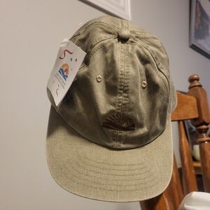 Atlantic Lotto New With Tags Hat